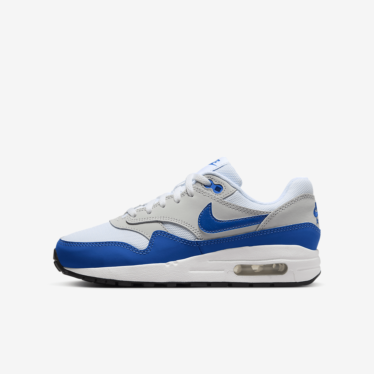 mens royal blue nike air max