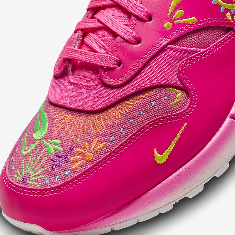 Nike Air Max 1 Premium Día De Muertos 2023 FQ8172-645 | More  display picture 1