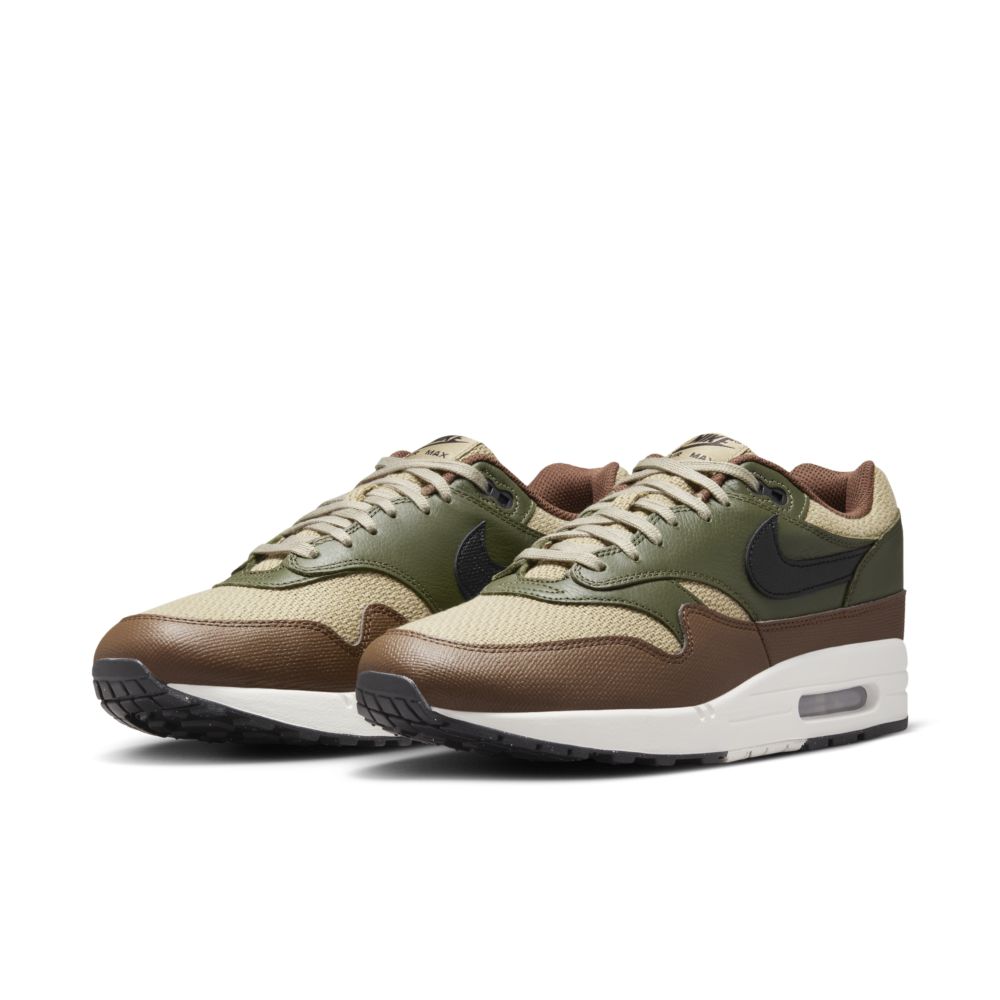 nike air max bw cargo khaki