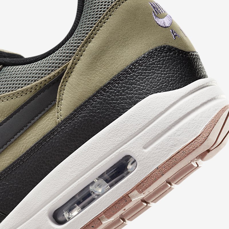 Nike Air Max 1 SC Dark Stucco FB9660-003 | More Sneakers