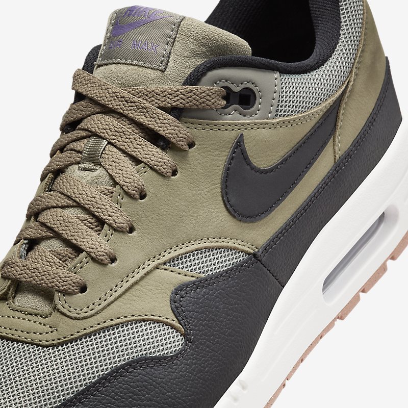 Nike Air Max 1 SC Dark Stucco FB9660-003 | More Sneakers