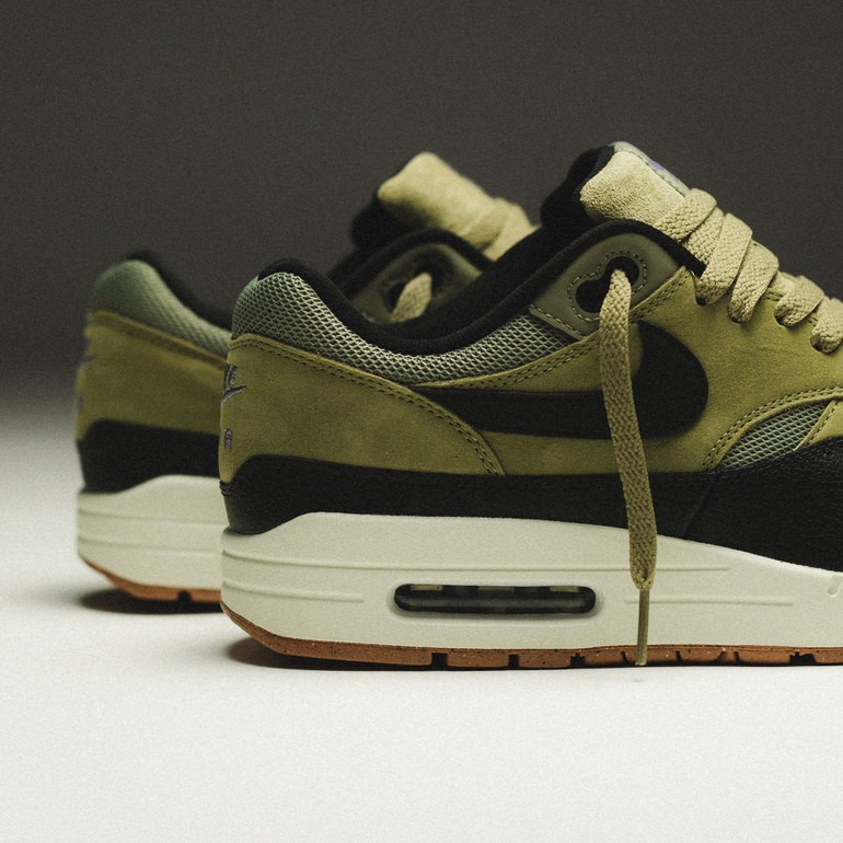 Nike Air Max 1 SC Dark Stucco FB9660-003 | More Sneakers