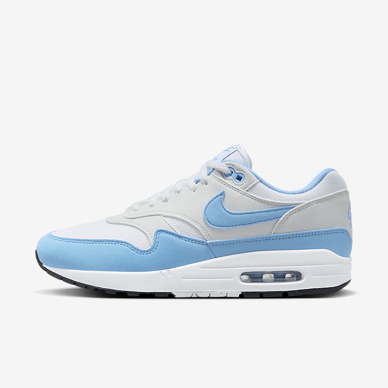 nike air max tuned 1 blue