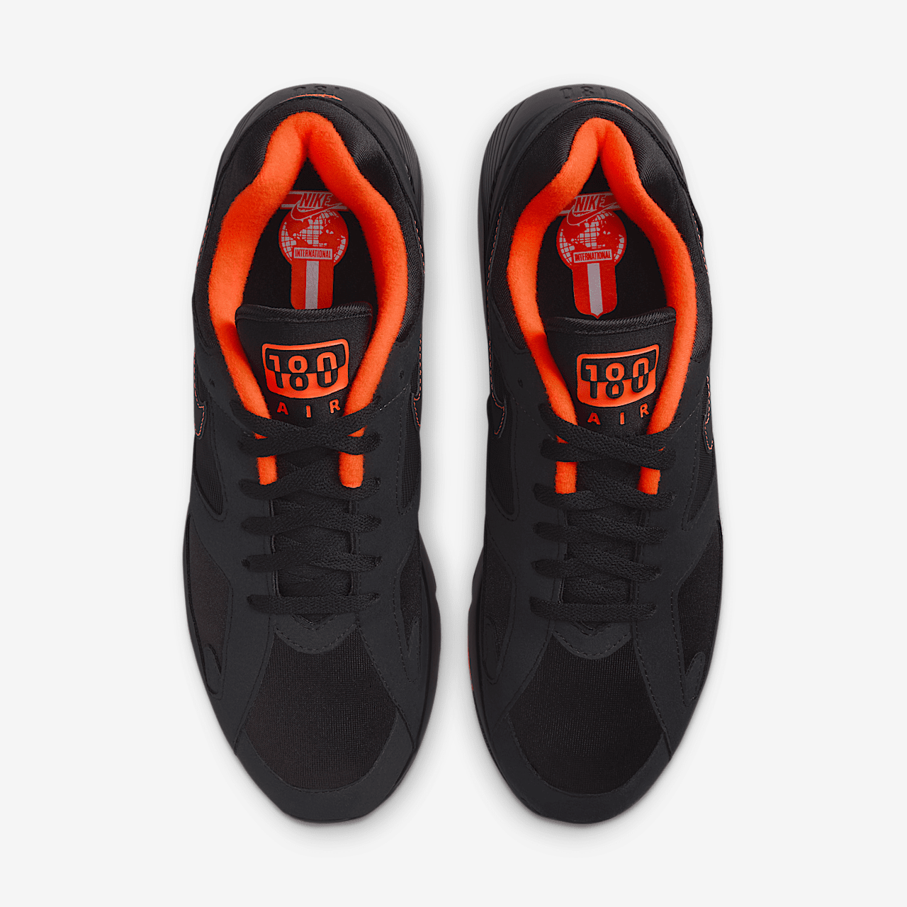 nike air max 270 black hyper crimson