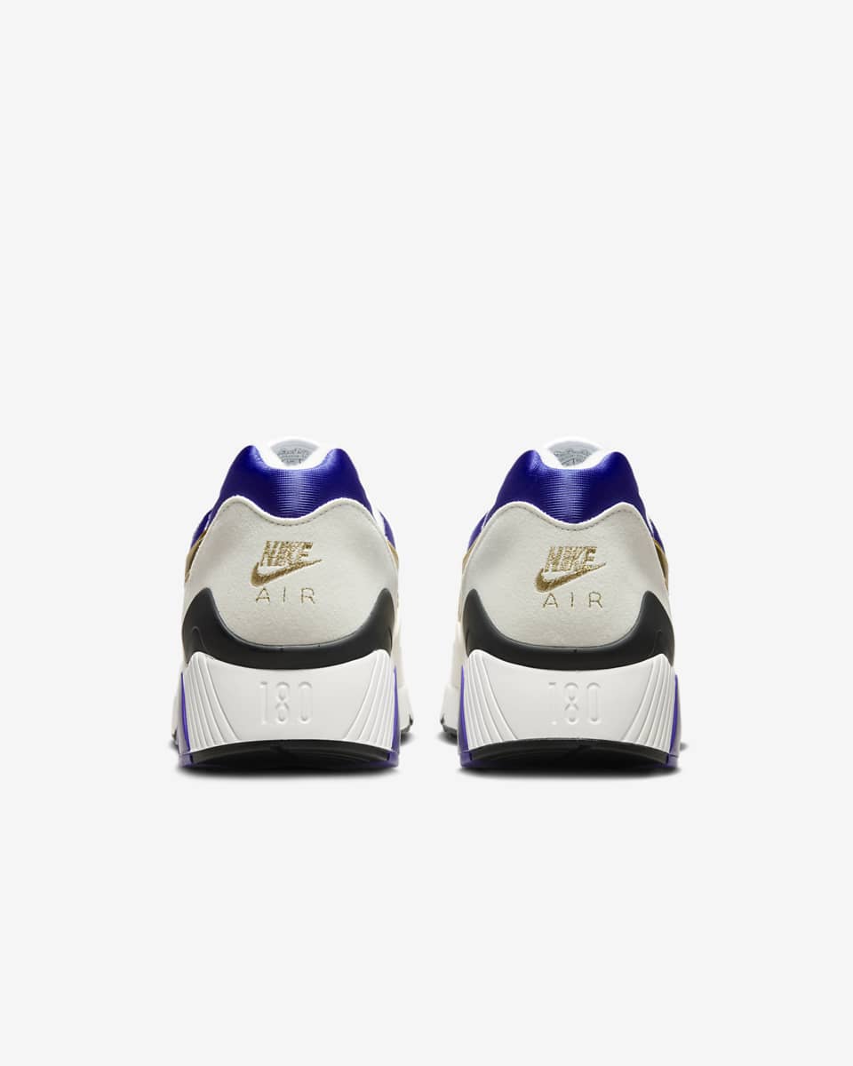 ✔️New✔️ NIKE Air Max 180 Concord 2024 Size 8.5 - Nike Air Max 180 2024 Concord for sale online | eBay main image 4