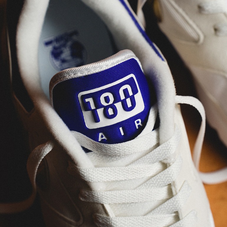air force 180 royal