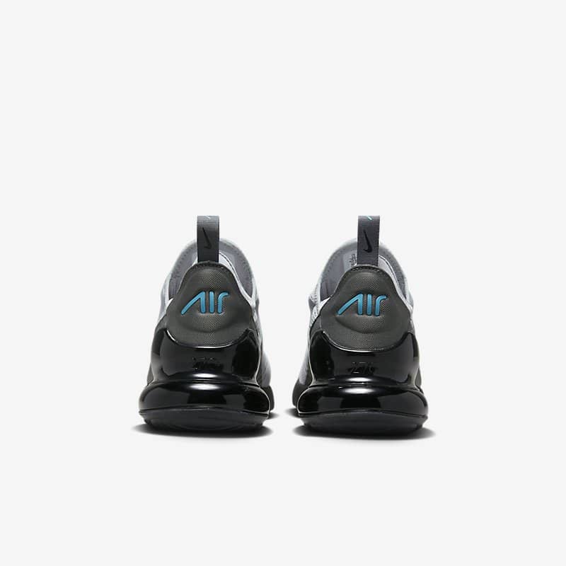 Nike Air Max 270 Wolf Grey FD9747-001 | More Sneakers display picture 3