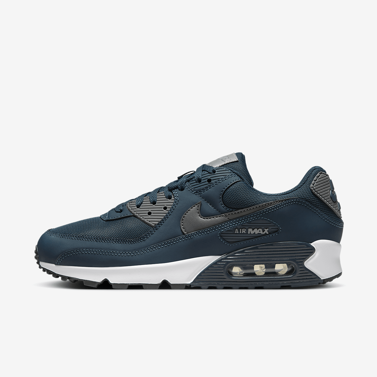 nike air max 90 essential diffused blue