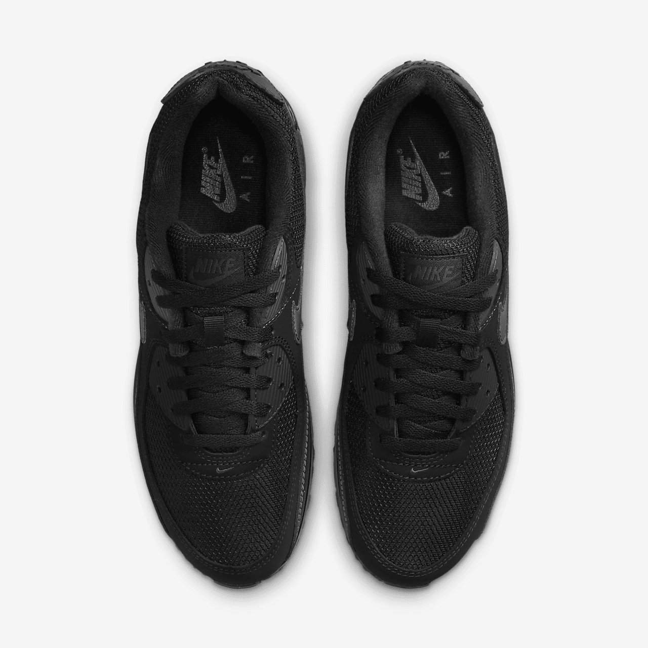 Nike Air Max 90 Black Anthracite HQ3828-002 | More Sneakers