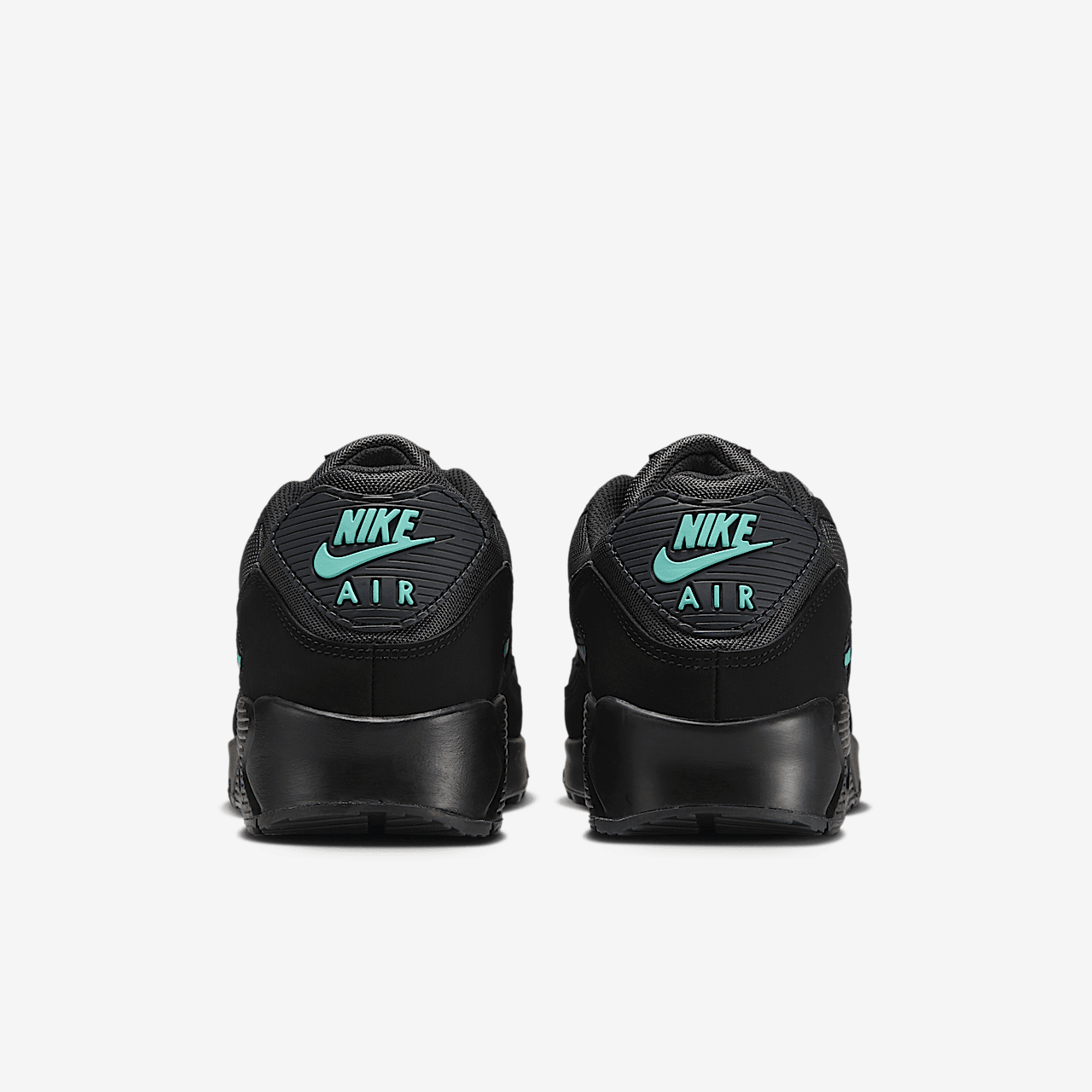 Nike Air Max 90 Black Tiffany HV6224-001 | More Sneakers