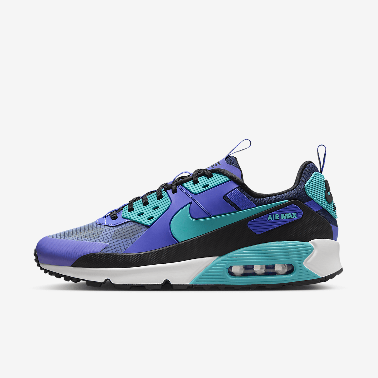 Nike Air Max 90 Drift Persian Violet FB2877-500 | More Sneakers