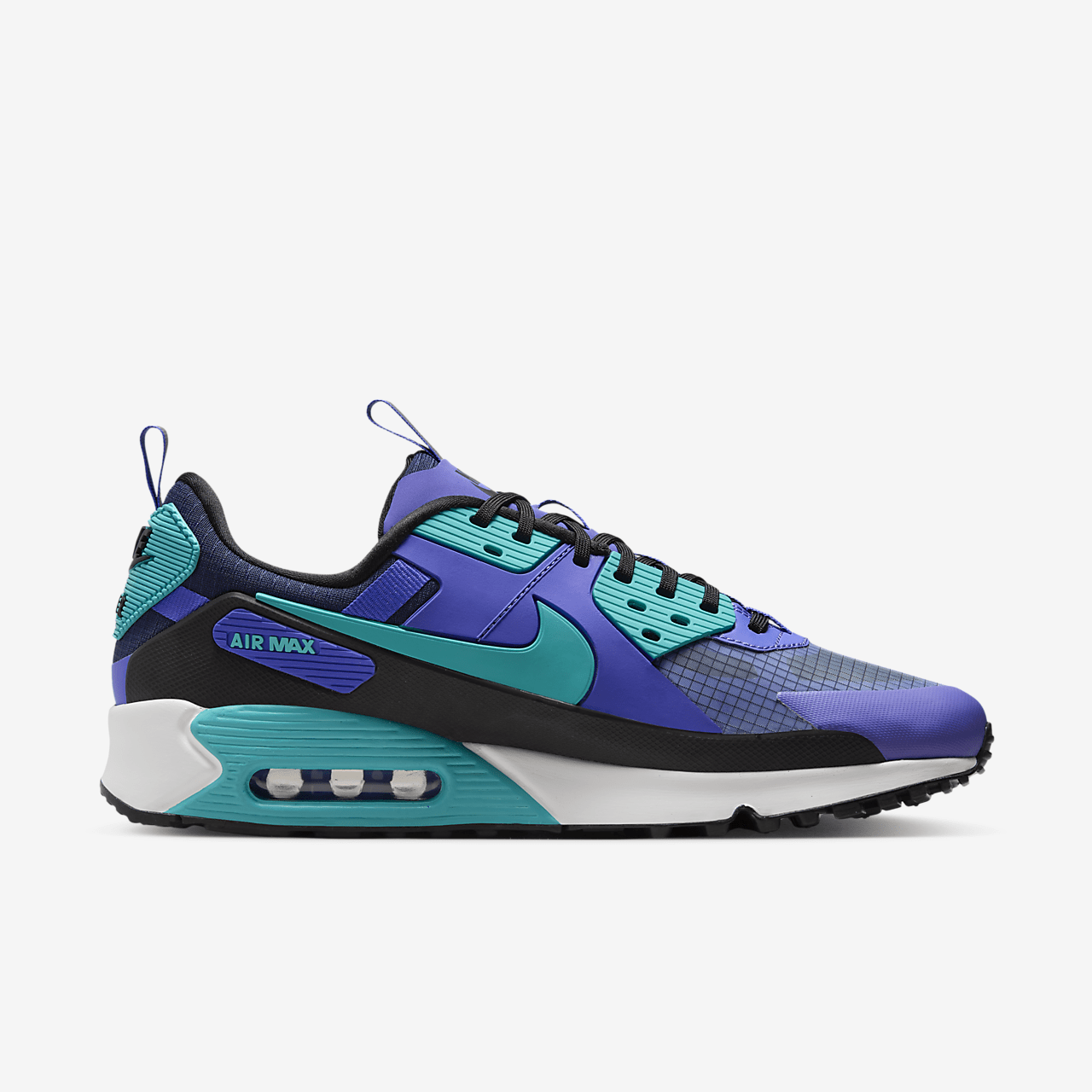 Nike Air Max 90 Drift Persian Violet FB2877-500 | More Sneakers