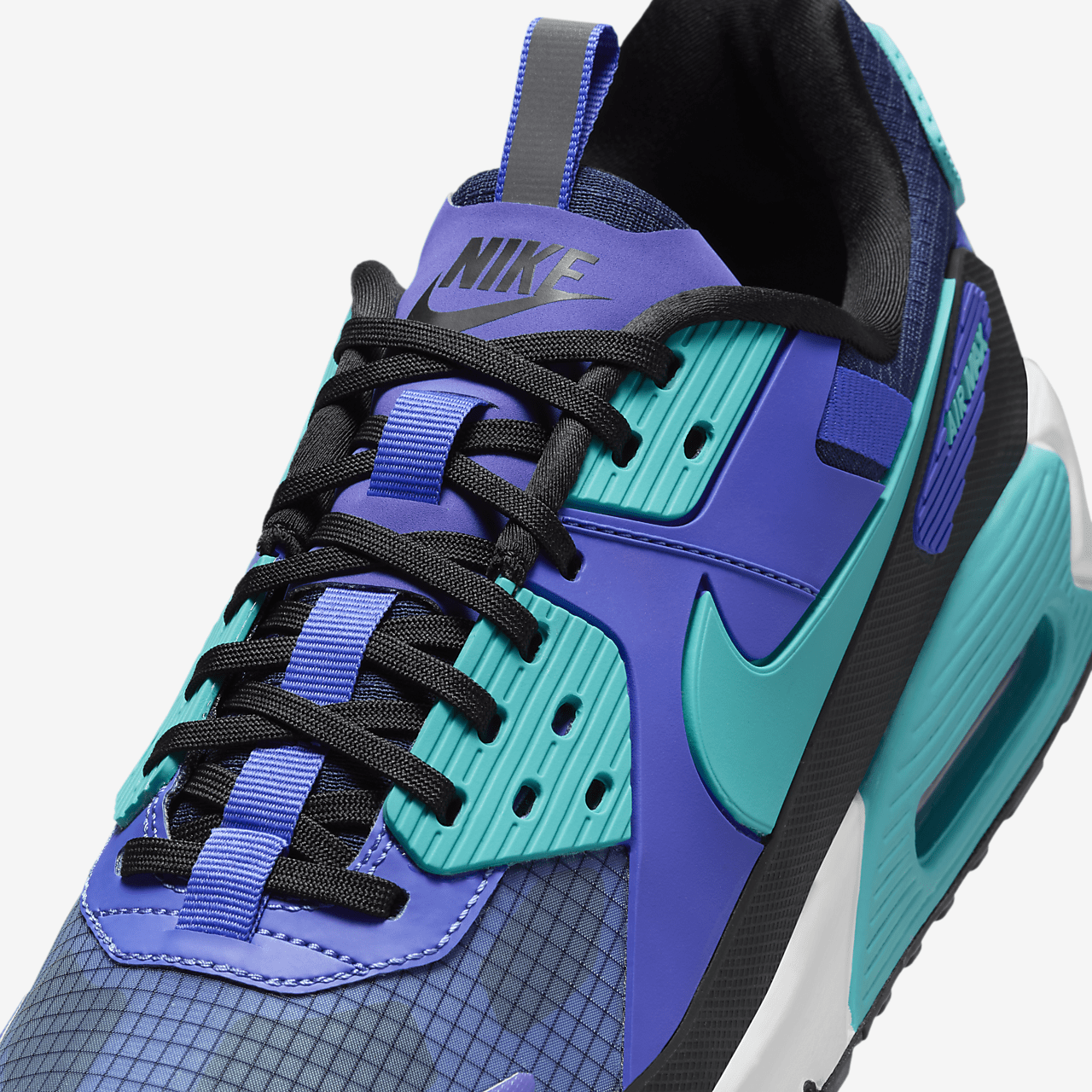 Nike Air Max 90 Drift Persian Violet FB2877-500 | More Sneakers