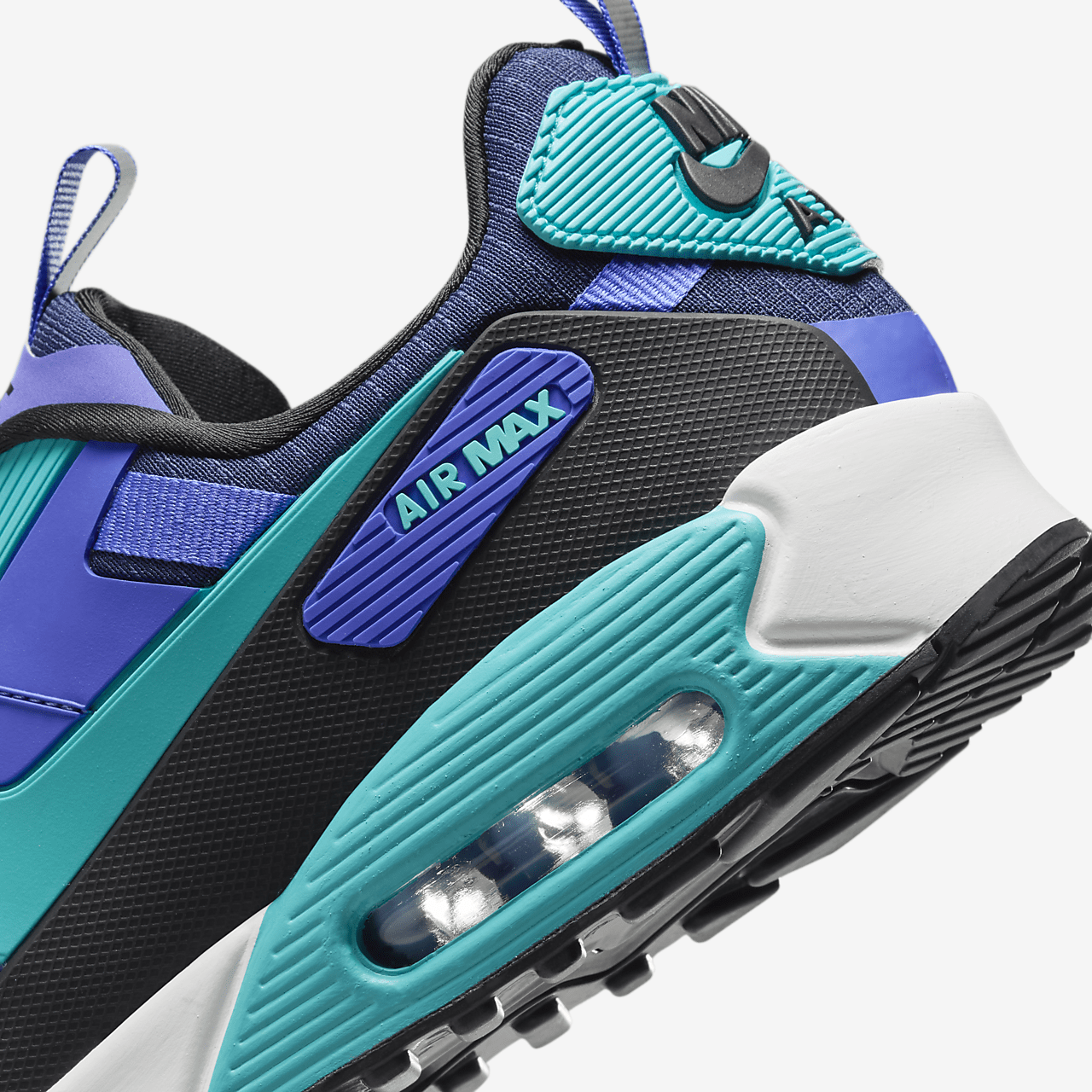 Nike Air Max 90 Drift Persian Violet FB2877-500 | More Sneakers