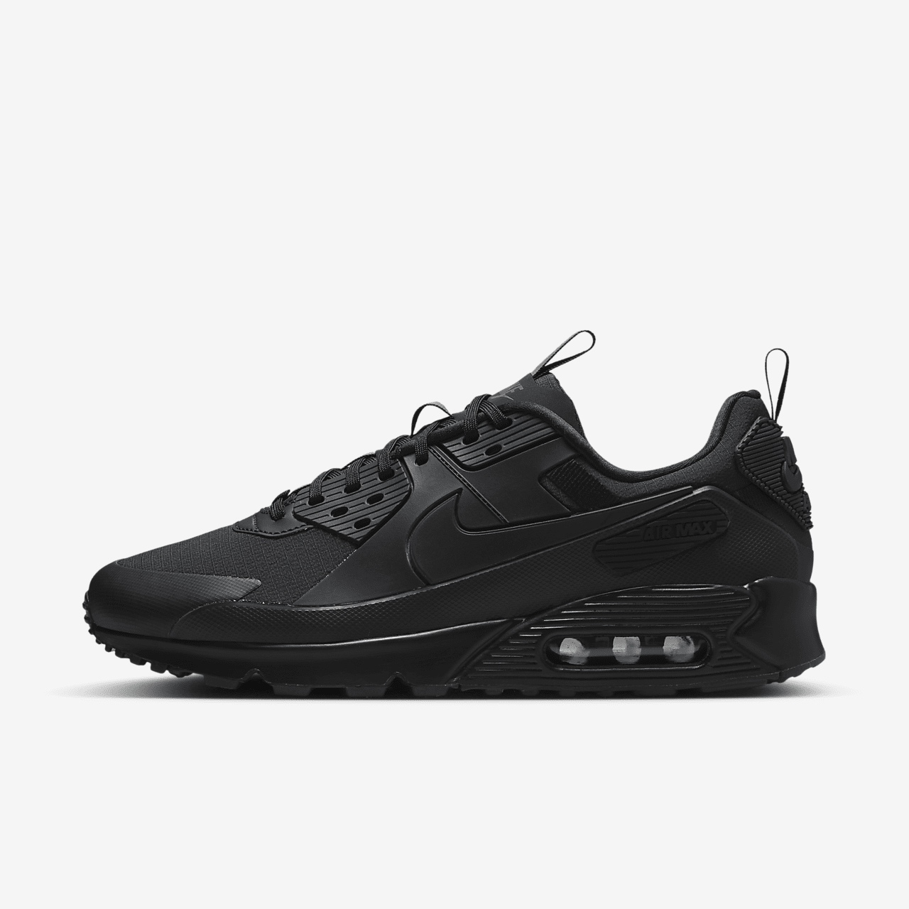 air max 90s triple black