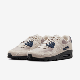 air max 90 light orewood brown