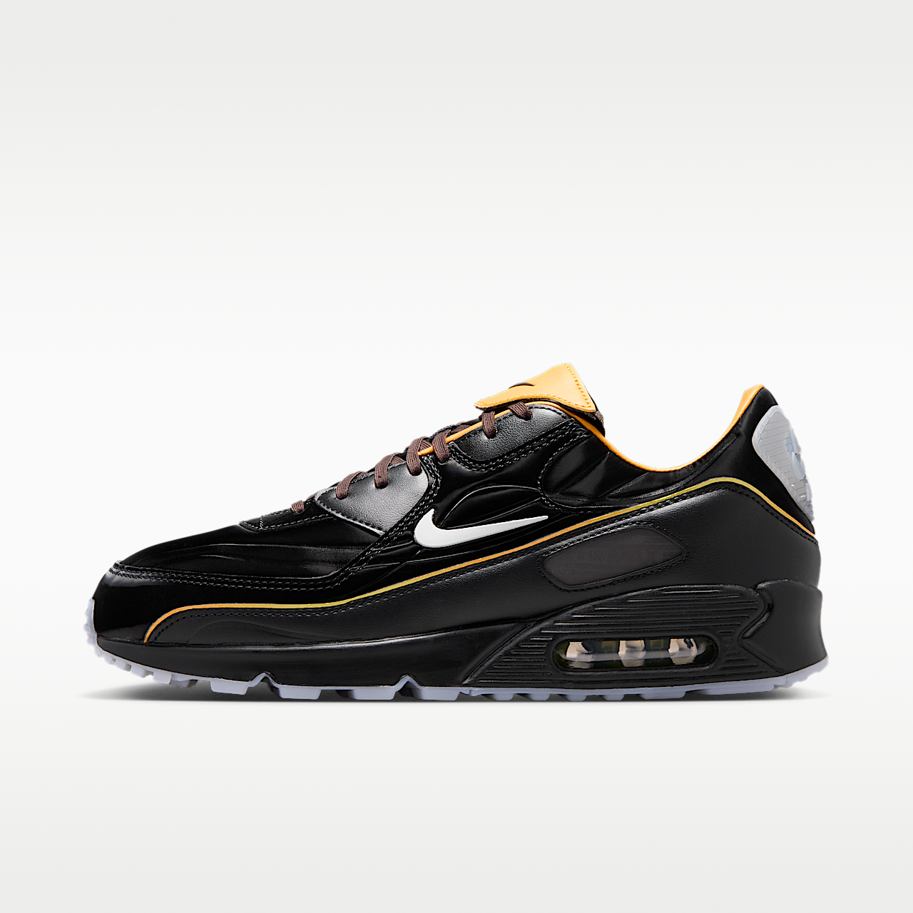 Nike Air Max 90 Tunnel Walk DZ4839-001 | More Sneakers