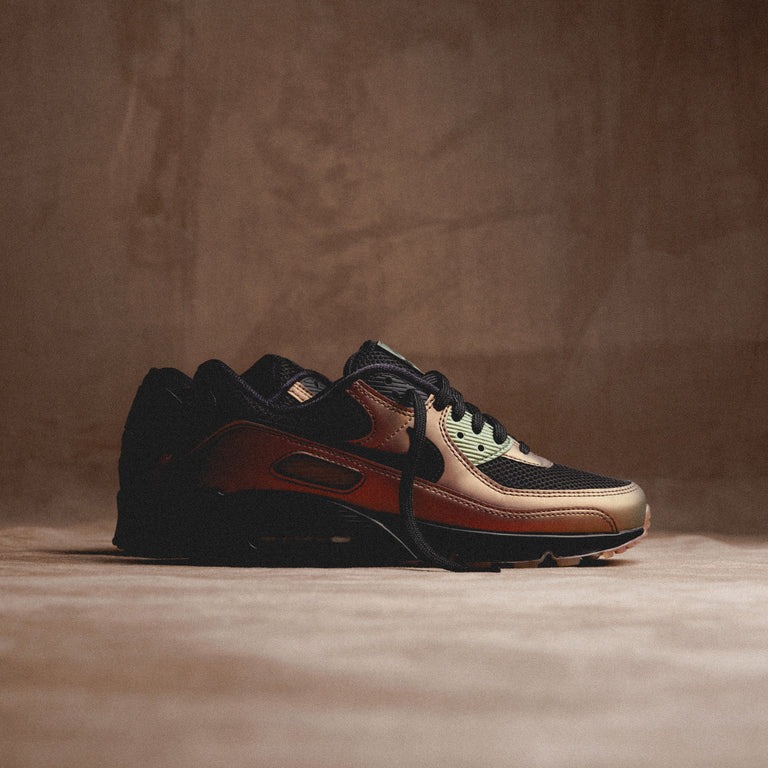 copper air max 90