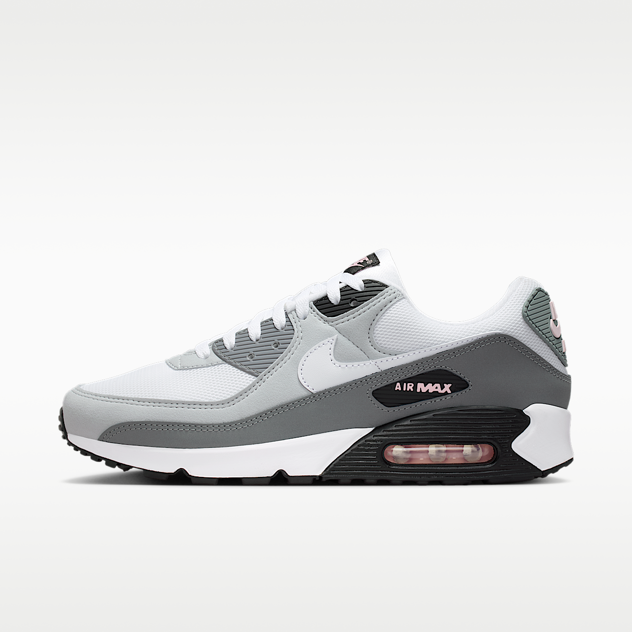 Nike Air Max 90 Jewel Iron Grey DX2656-002 | More Sneakers