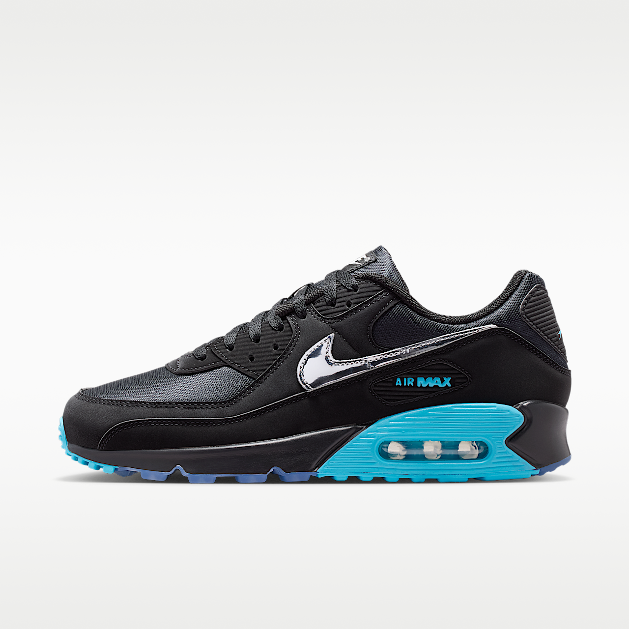 Nike Air Max 90 Next Nature Olympic HF3444-100 | More Sneakers