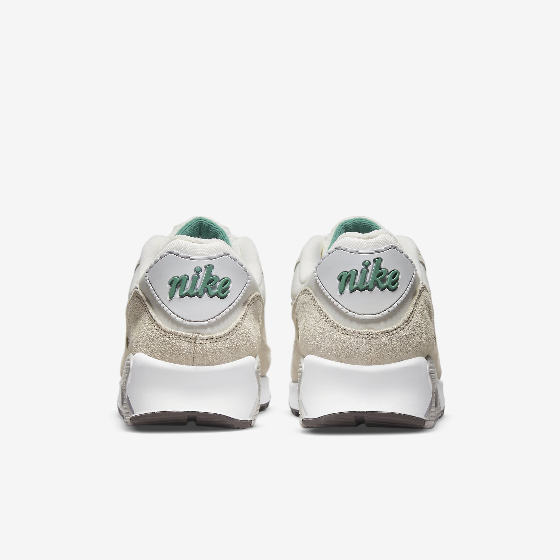 nike air max 90 first use release date