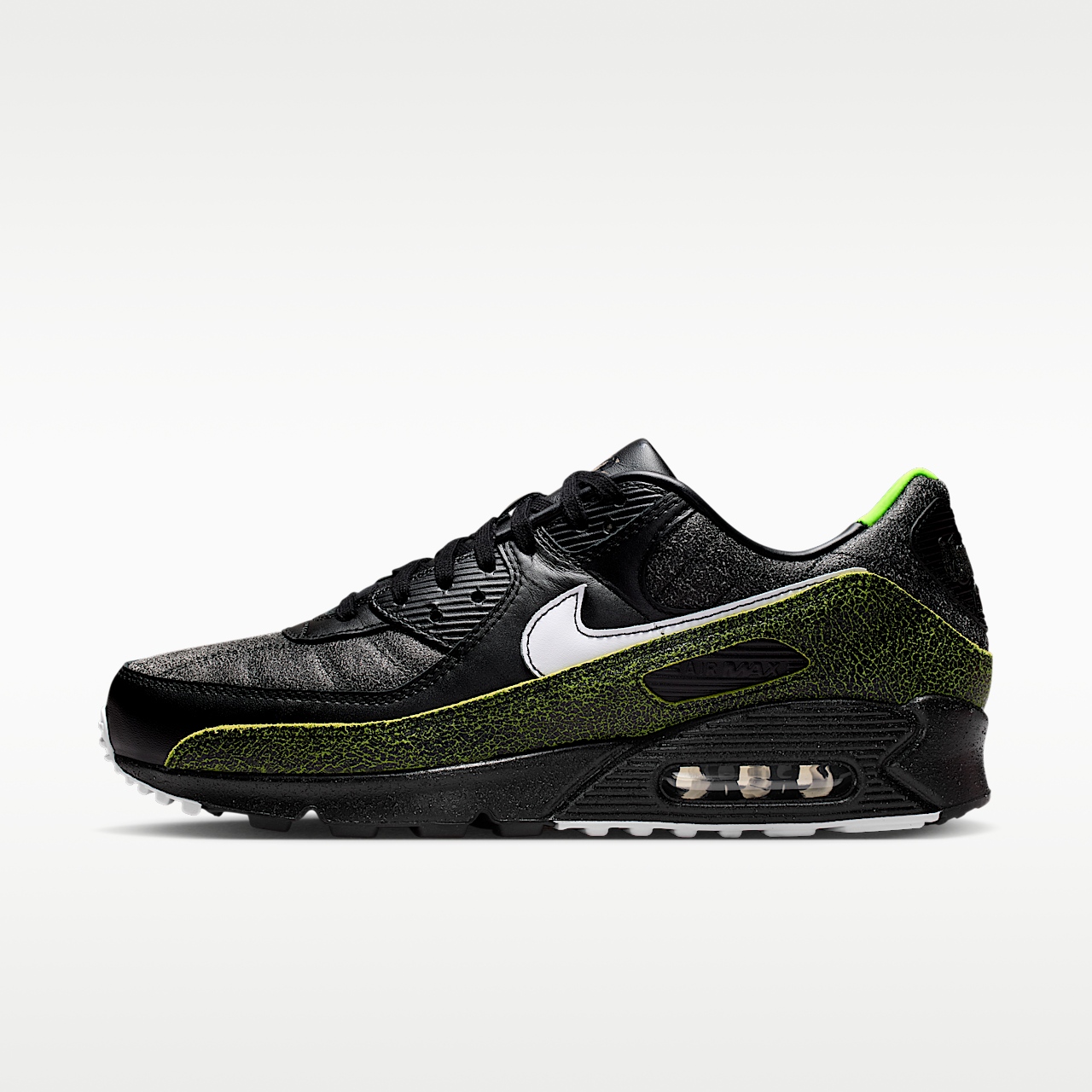 Nike Air Max 90 Tunnel Walk DZ4839-001 | More Sneakers