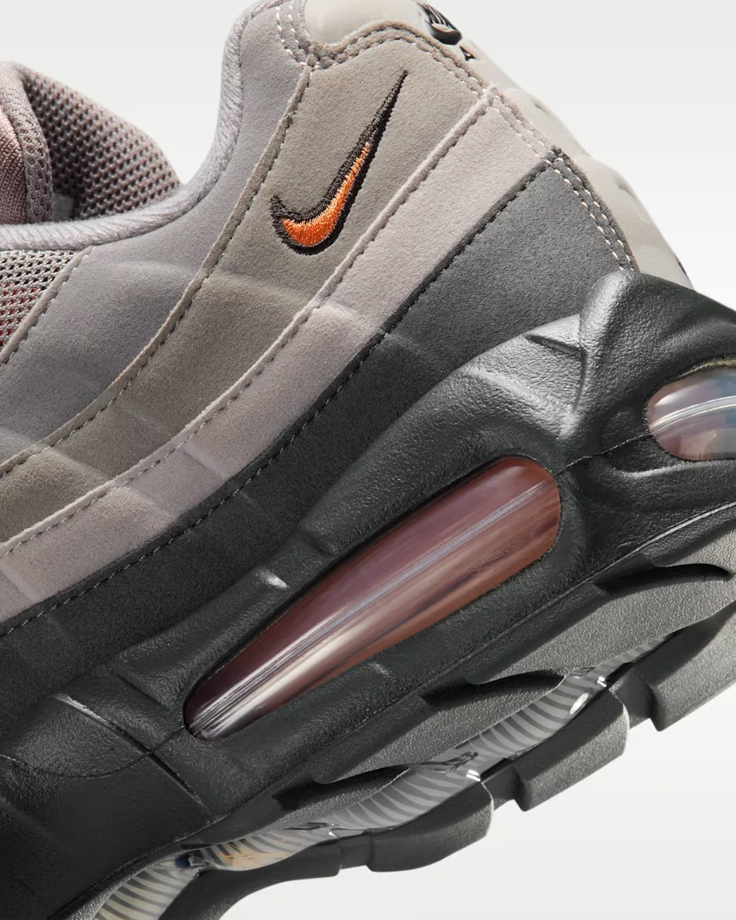 Nike Air Max 95 Big Bubble Hot Curry HM4740-014 | More Sneakers