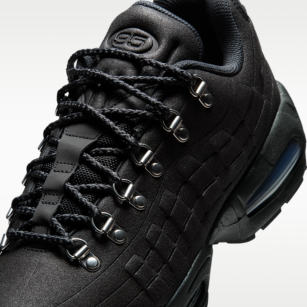 Nike Air Max 95 Big Bubble I-95 - City Pack Collection IQ1662-045 