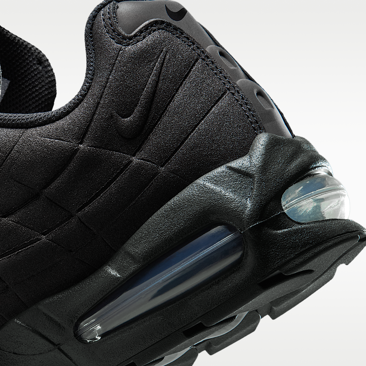 Nike Air Max 95 Big Bubble I-95 - City Pack Collection IQ1662-045 