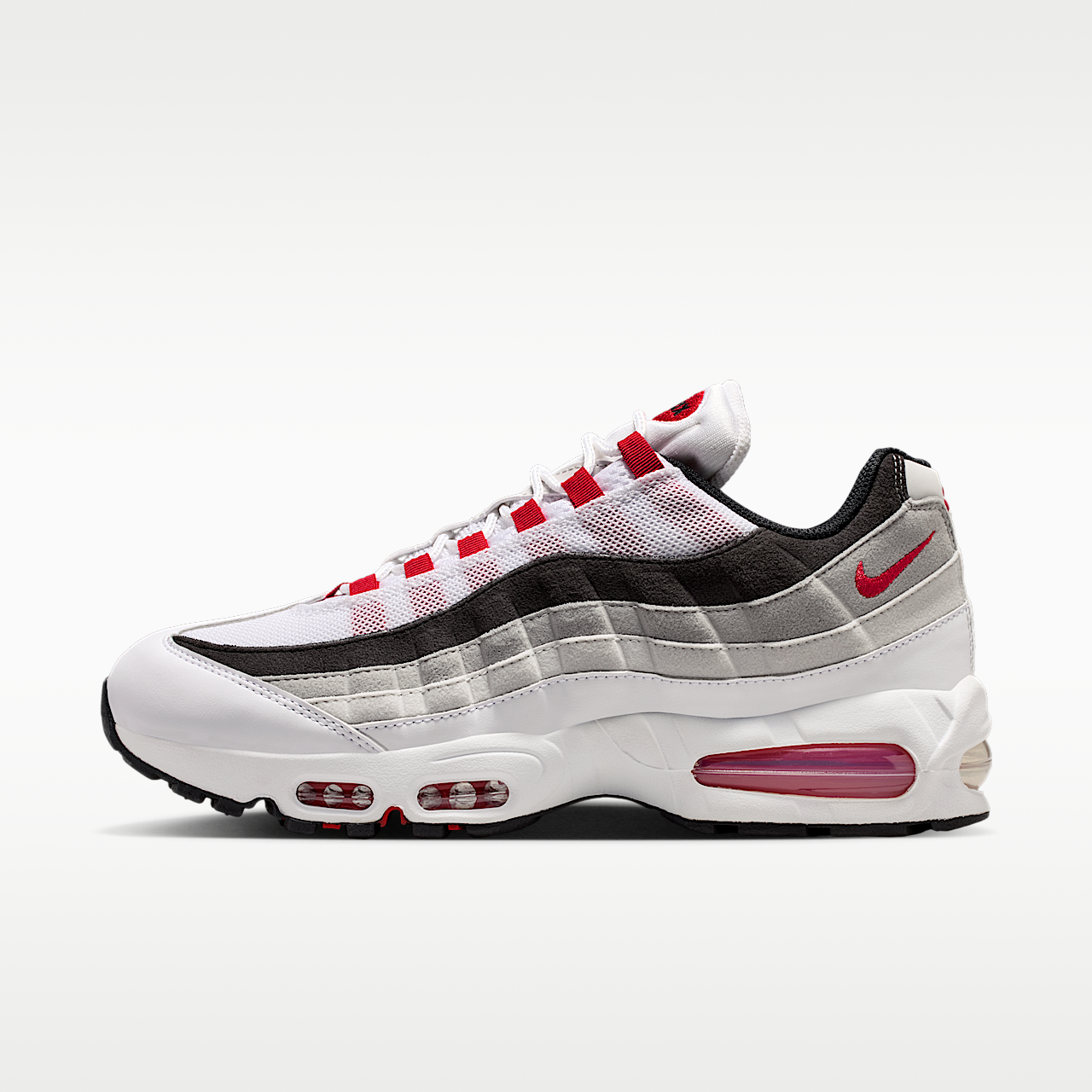 Nike Air Max 95 QS Anatomy Of Air DM0012-600 | More Sneakers