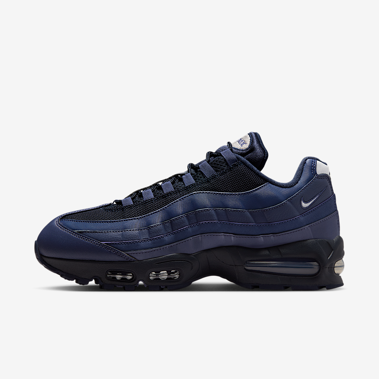 Central Cee x Nike Air Max 95 Syna World HQ6457-001 | More
