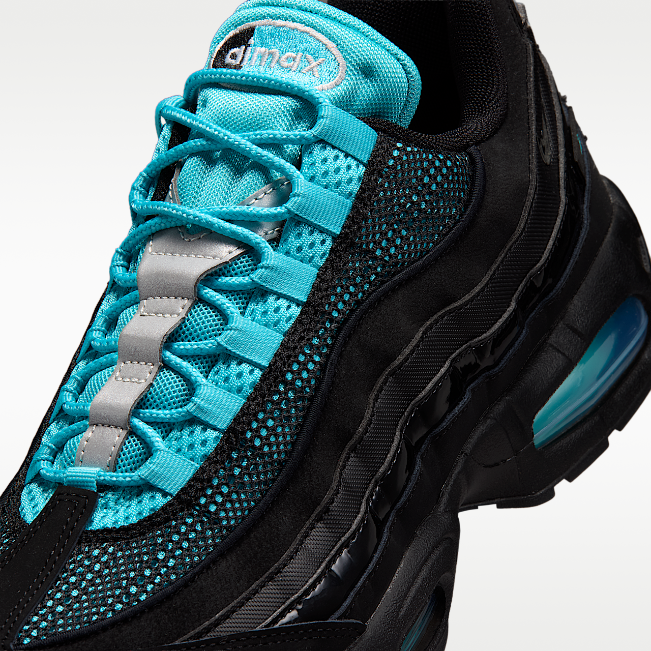 Nike Air Max 95 Big Bubble Scorpion IM4691-001 | More Sneakers