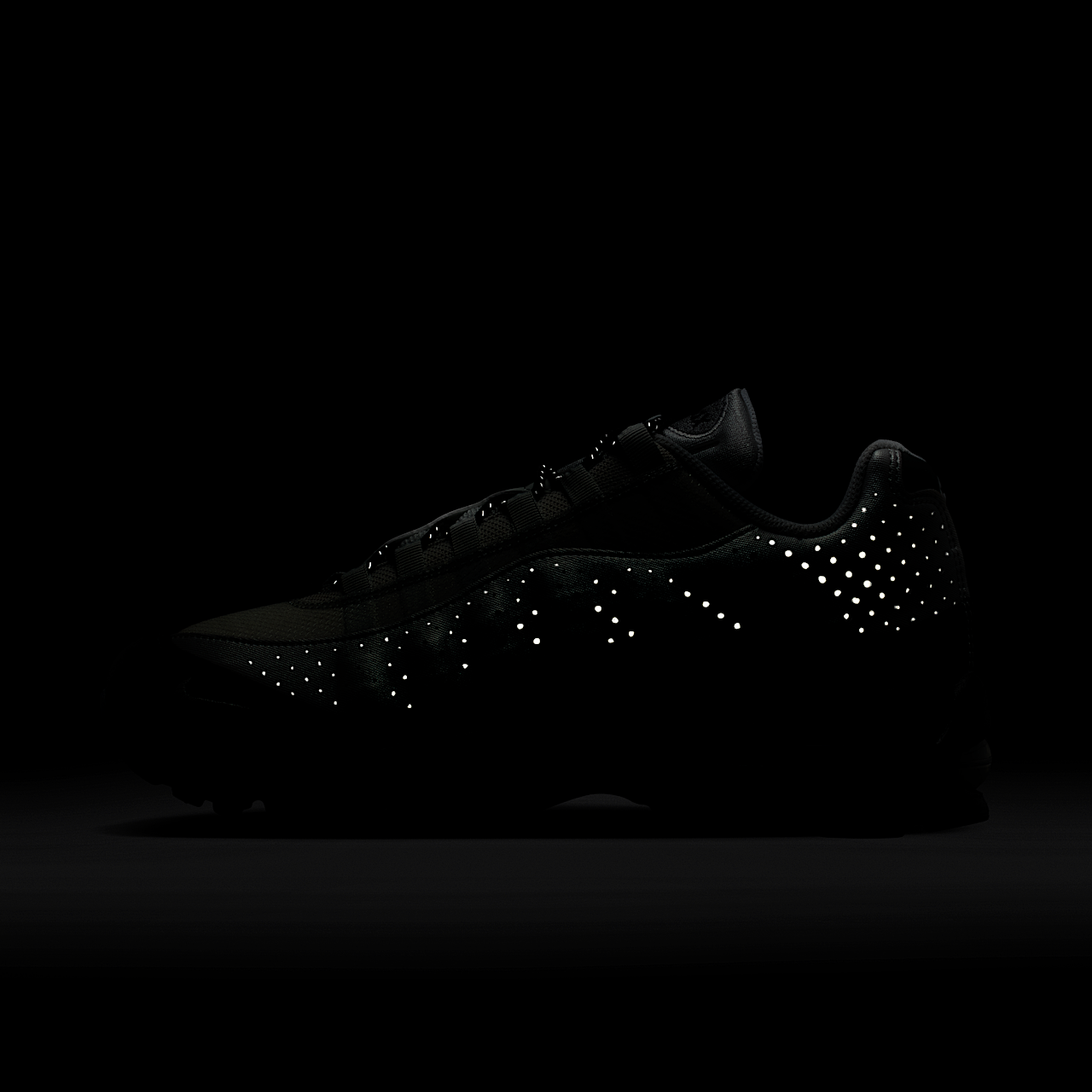 Nike Air Max 95 Big Bubble Seongsu - City Pack Collection IQ3363 