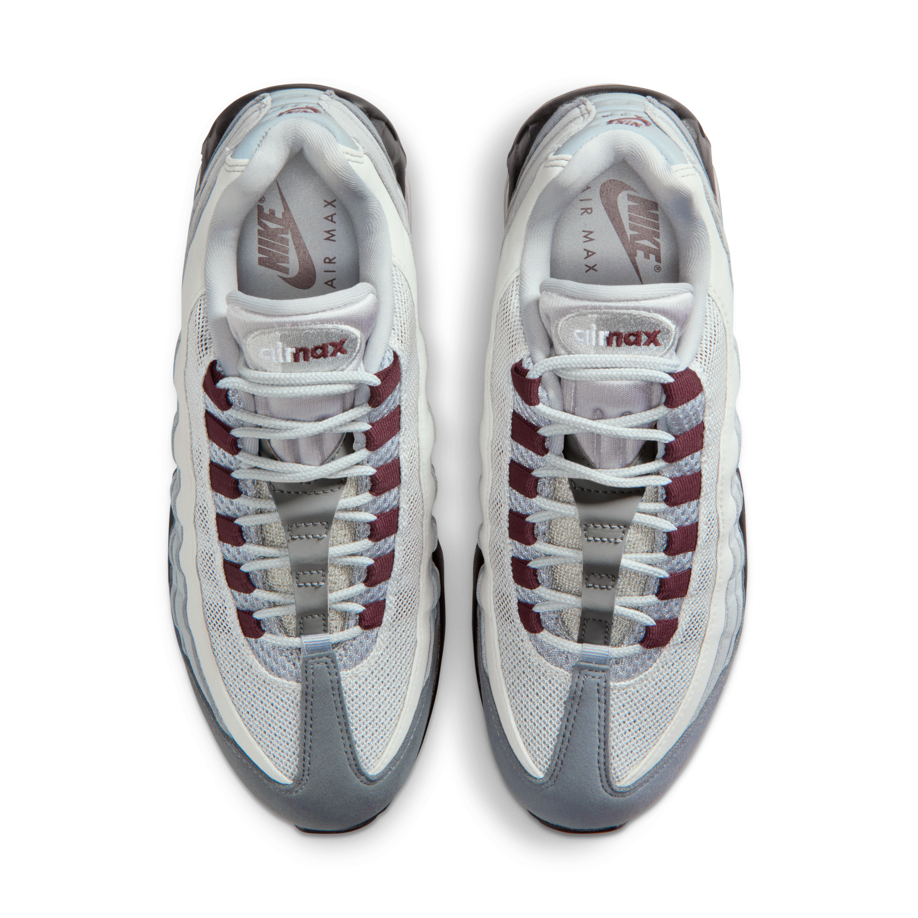 Nike Air Max 95 Burgundy Crush IM6016-084 | More Sneakers