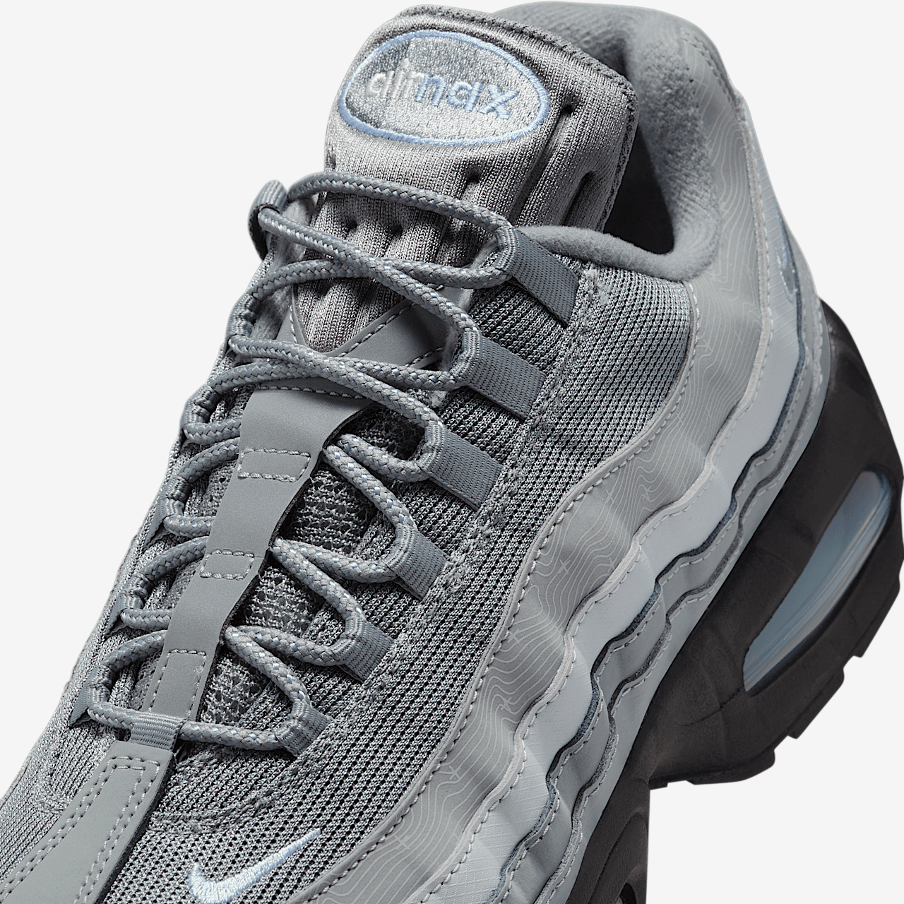 air max 95 psychic blue