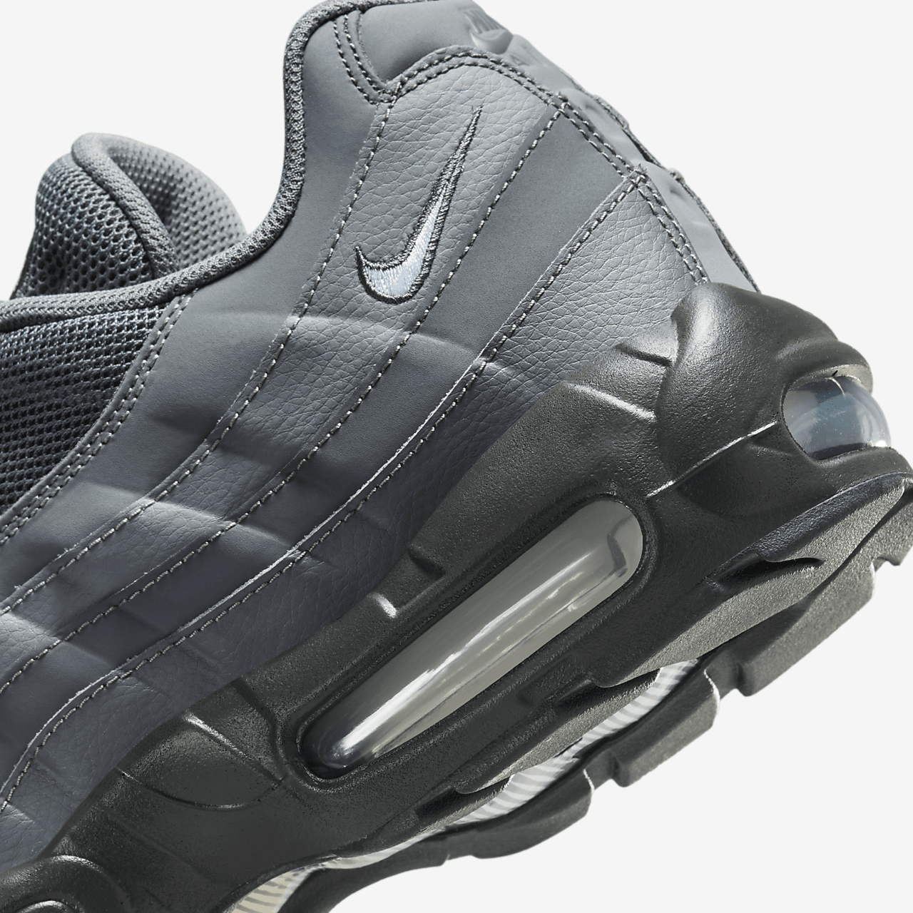 air max 95 grey anthracite