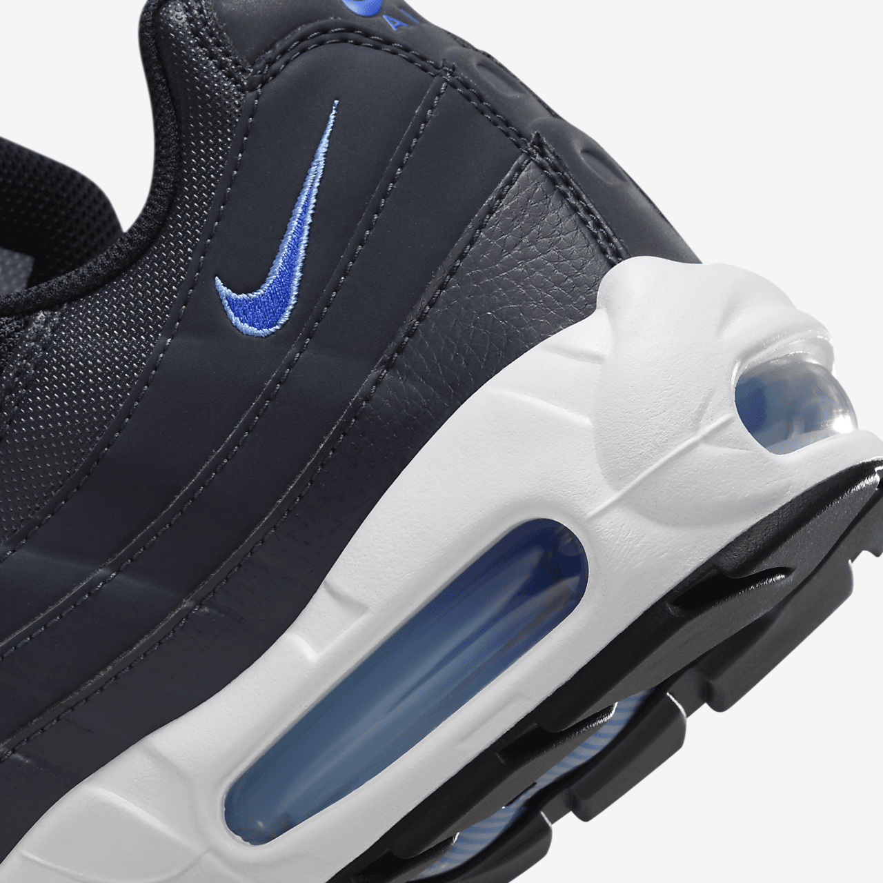 air max 95 dark obsidian