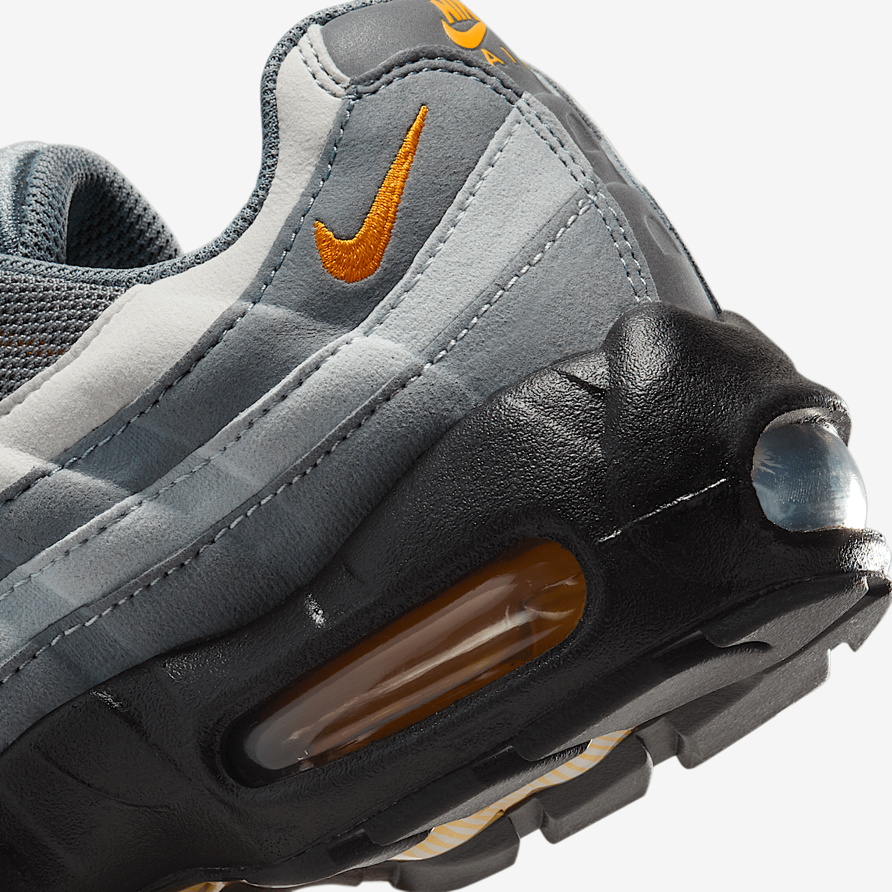 Nike Air Max 95 GS Sundial IB2871-001 | More Sneakers
