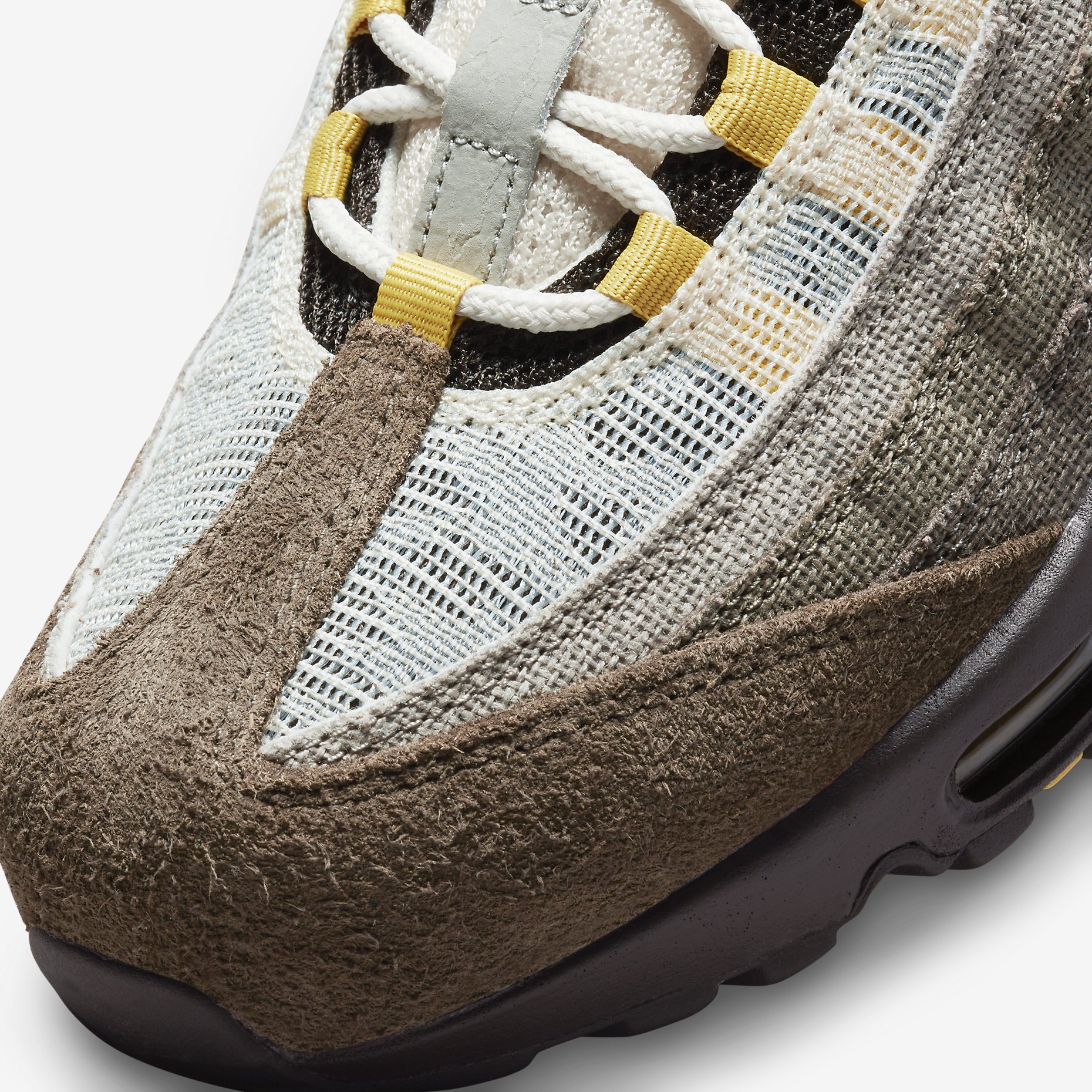 Nike Air Max 95 NH Ironstone DR0146-001 | More Sneakers