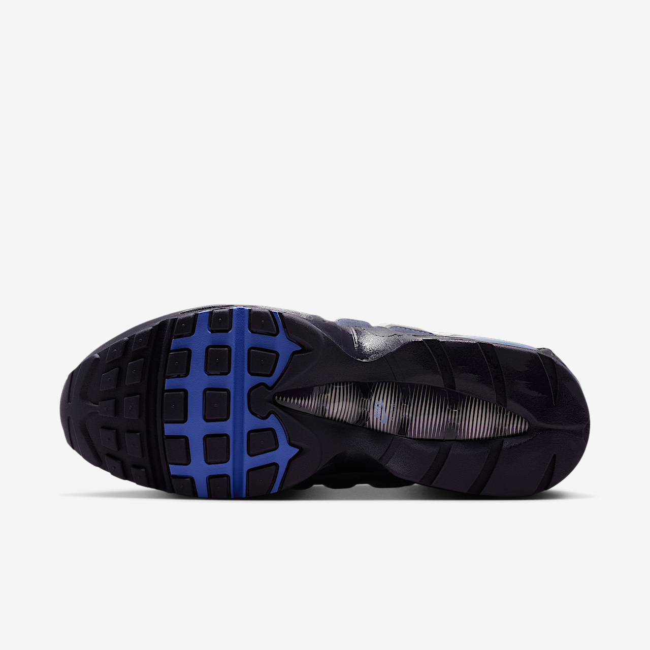 Nike Air Max 95 OG Big Bubble Pencil Point HM4740-009 | More Sneakers