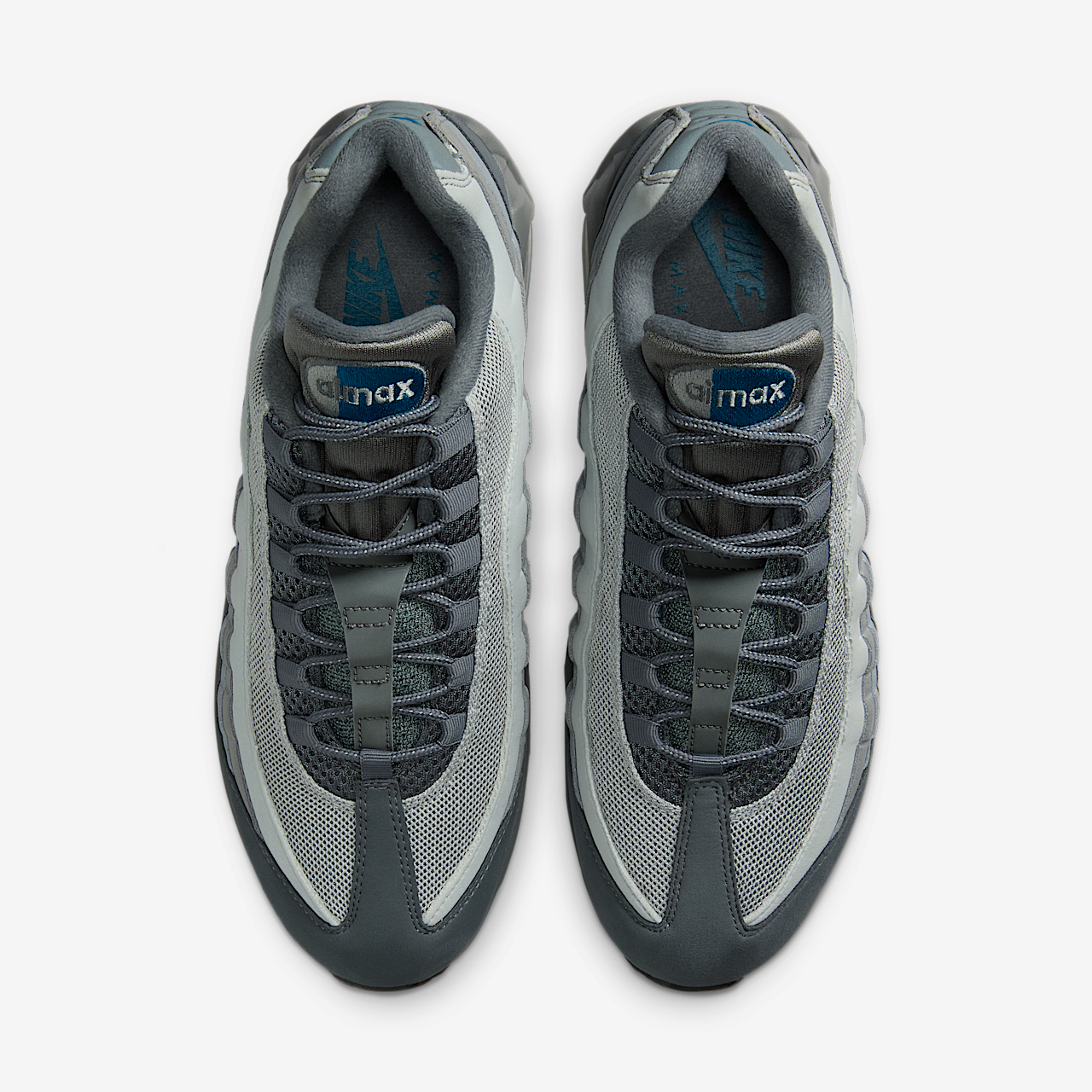 green abyss air max 95