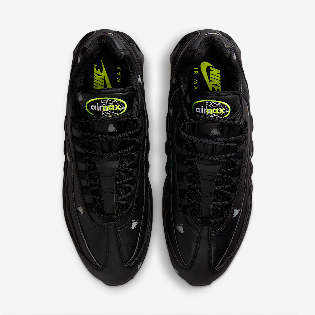 Nike Air Max 95 Premium Houseflies IM3082-001 | More Sneakers