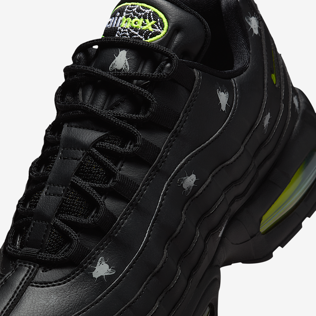 Nike Air Max 95 Premium Houseflies IM3082-001 | More Sneakers