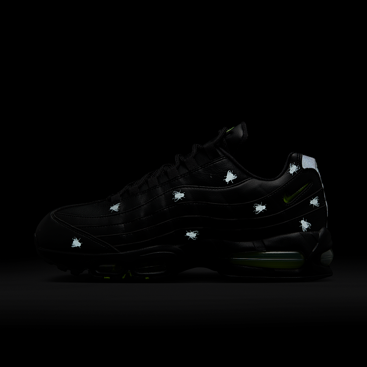 Nike Air Max 95 Premium Houseflies IM3082-001 | More Sneakers