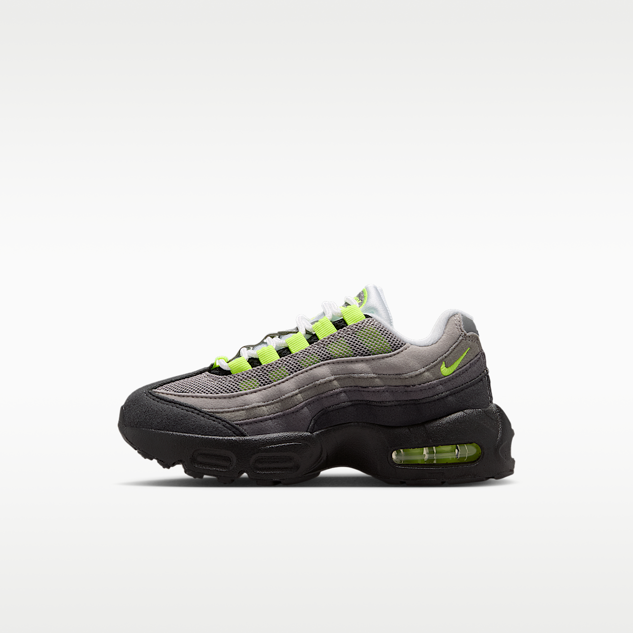 air max 95 neon 2020 raffle