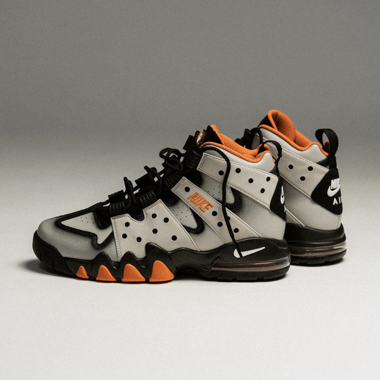 Nike Air Max2 CB 94 Light Iron Ore FD8632-001 | More Sneakers