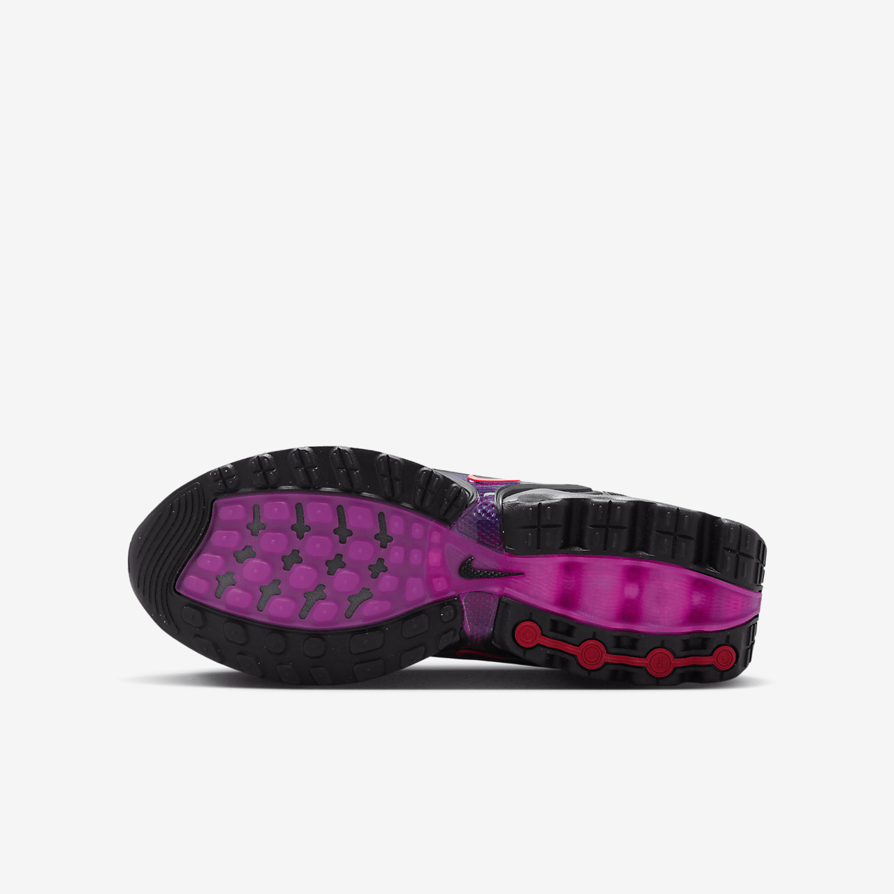 靴 NIKE AIR MAX DN (GS) fb8987-008 Nike Air Max Dn All Night (GS) - FB8987-008 - US