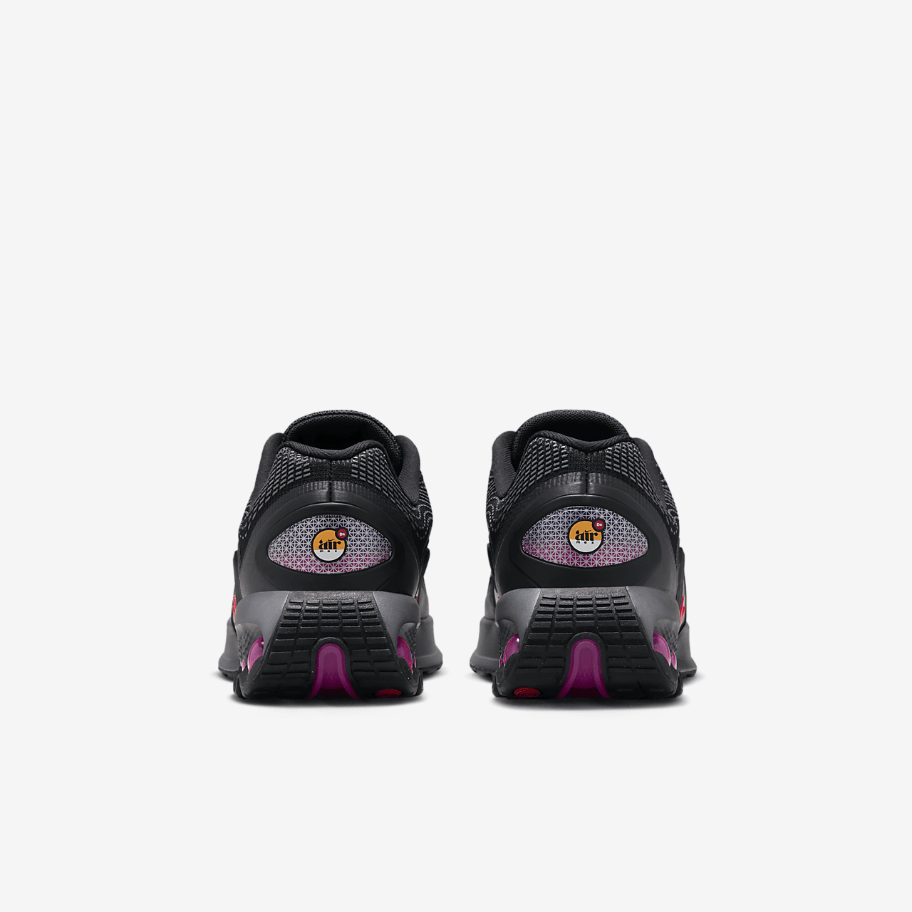 Nike Air Max Dn GS All Night FB8987-008 | More Sneakers