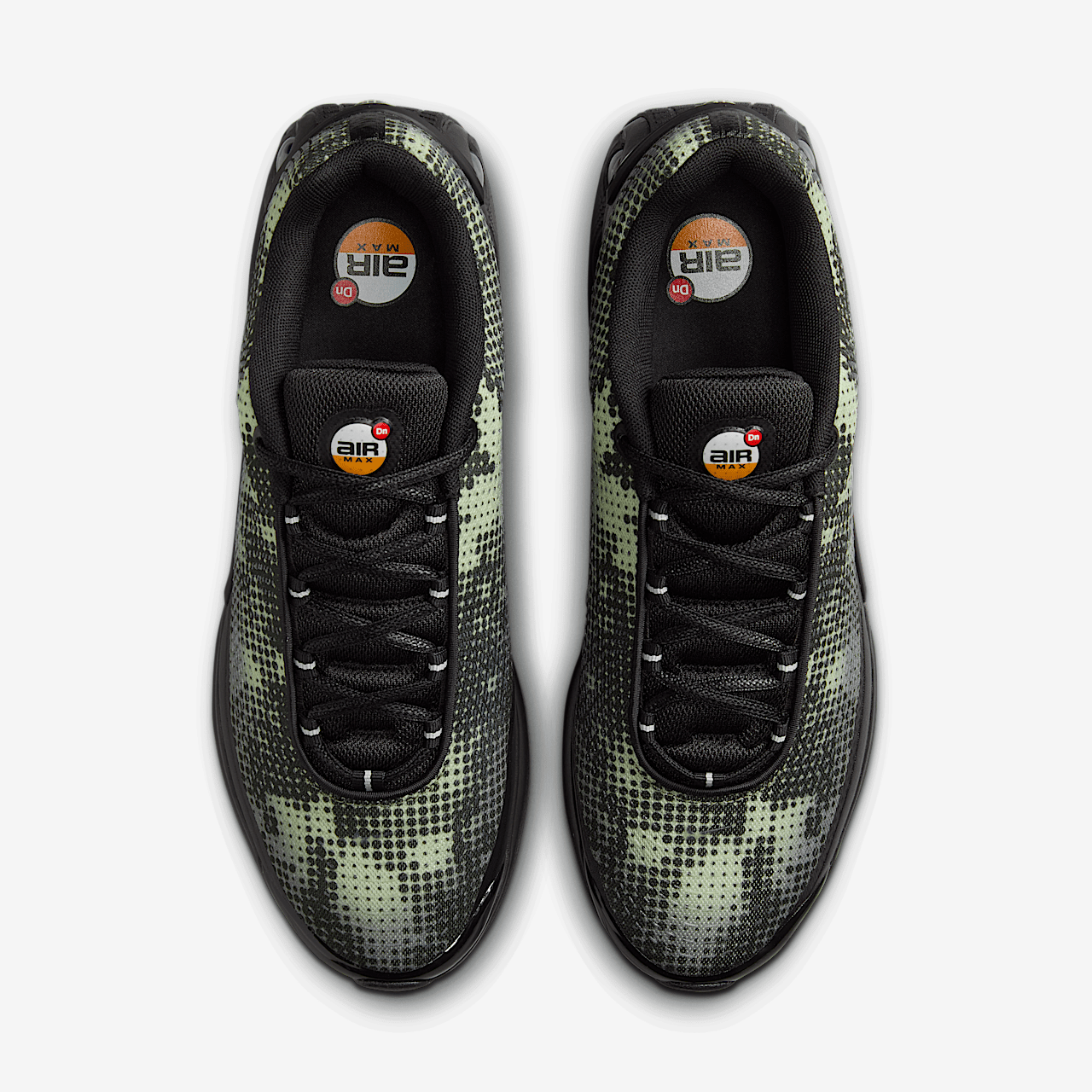 Nike Air Max Dn Olive Aura Camo IB3078-010 | More Sneakers
