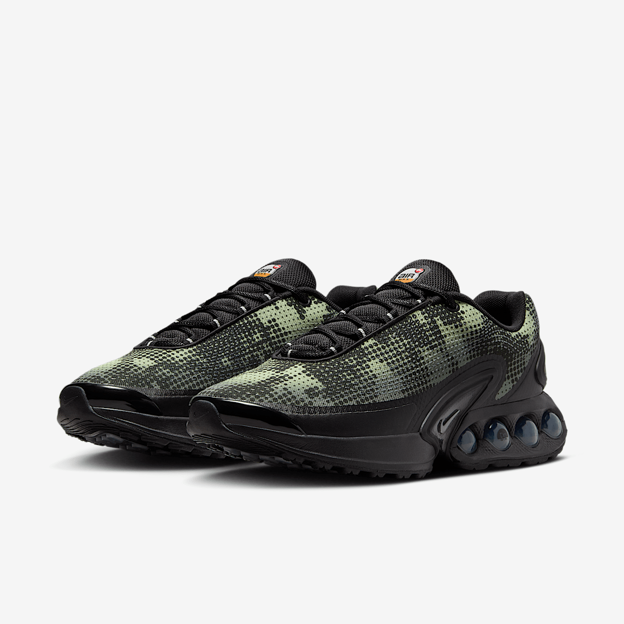 air max 270 camo